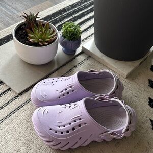 Crocs Echo Clog - Lavender